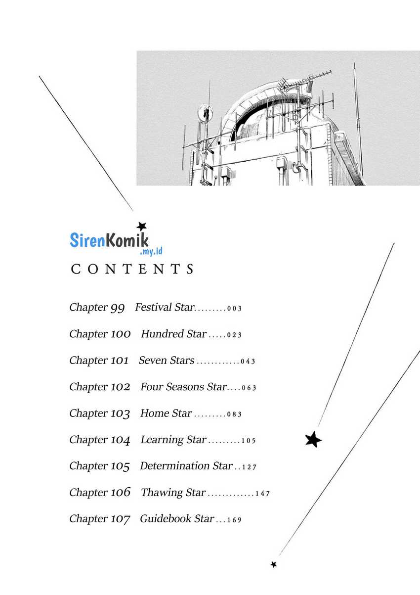 Kimi wa Houkago Insomnia Chapter 99 - halaman 4