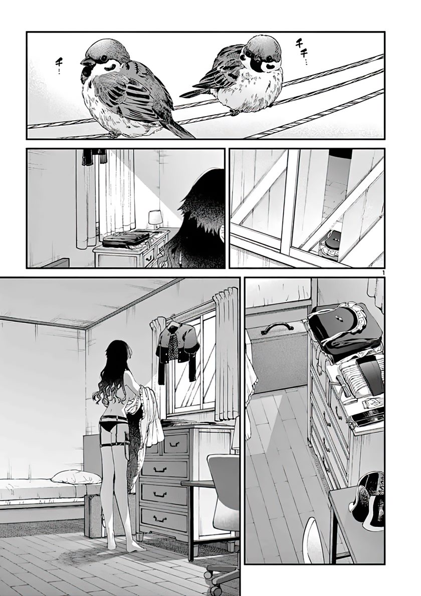 Kimi wa Meido-sama. Chapter 16 - halaman 2