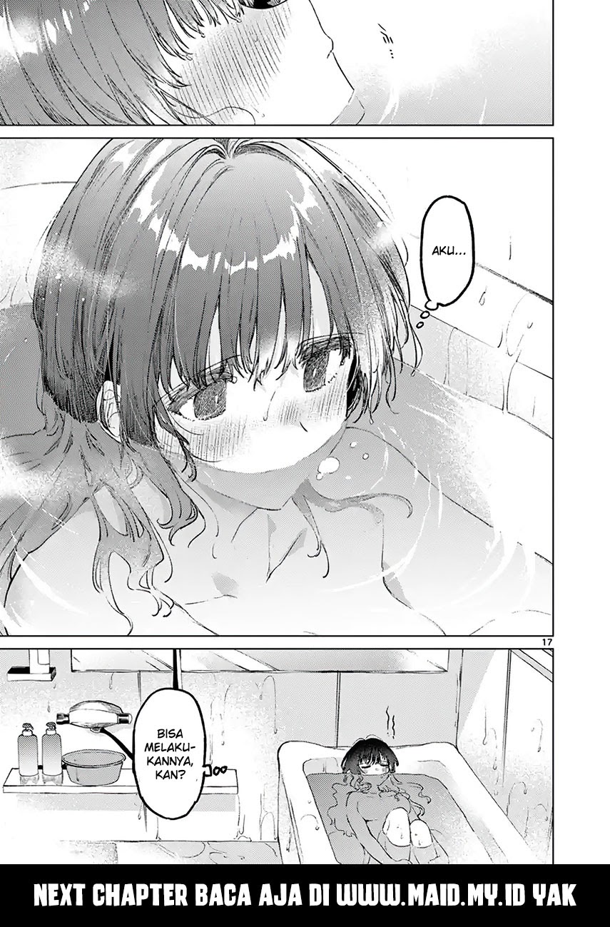 Kimi wa Meido-sama. Chapter 2 - halaman 20