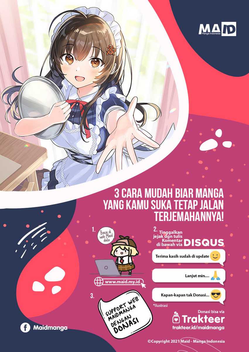 Kimi wa Meido-sama. Chapter 20 - halaman 12