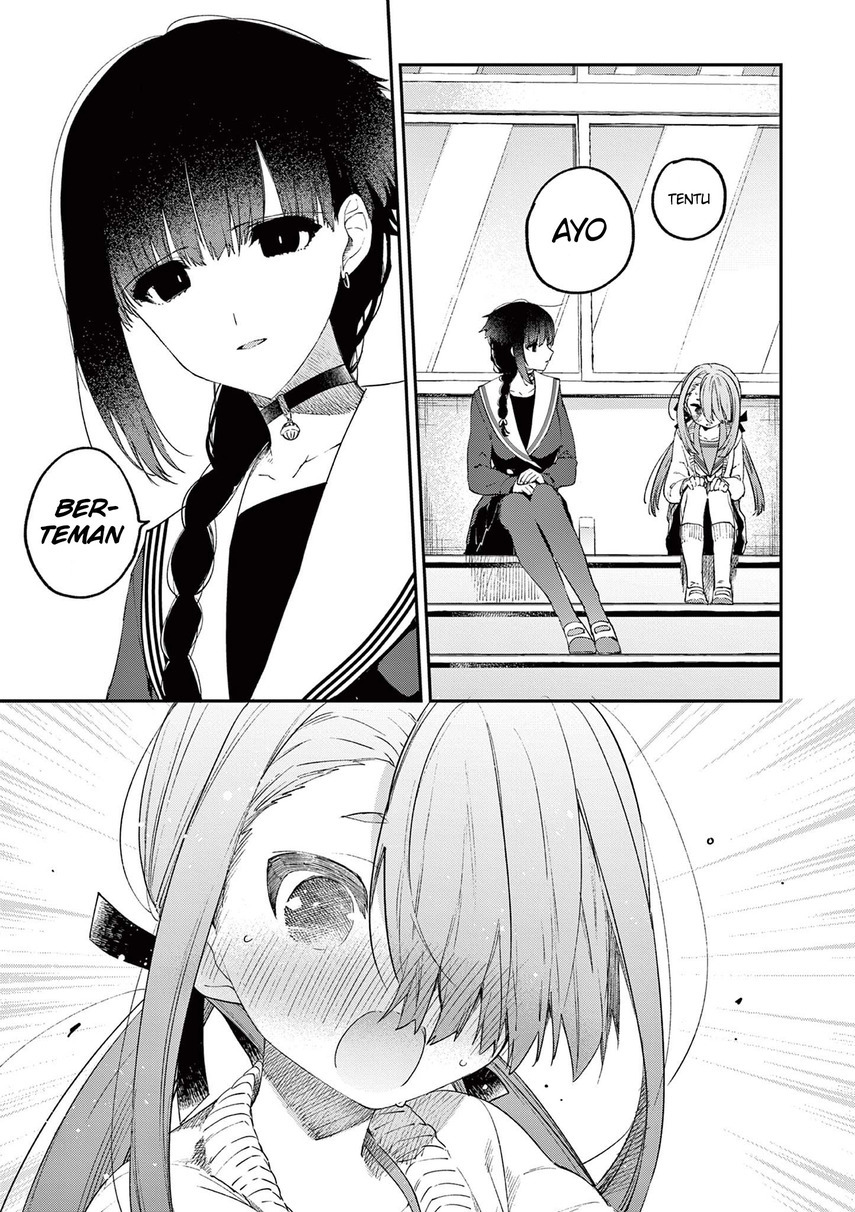 Kimi wa Meido-sama. Chapter 23 - halaman 11