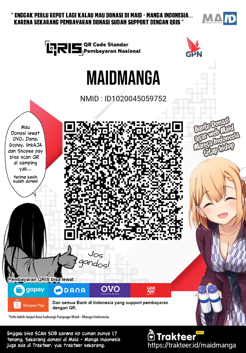 Kimi wa Meido-sama. Chapter 24 - halaman 25