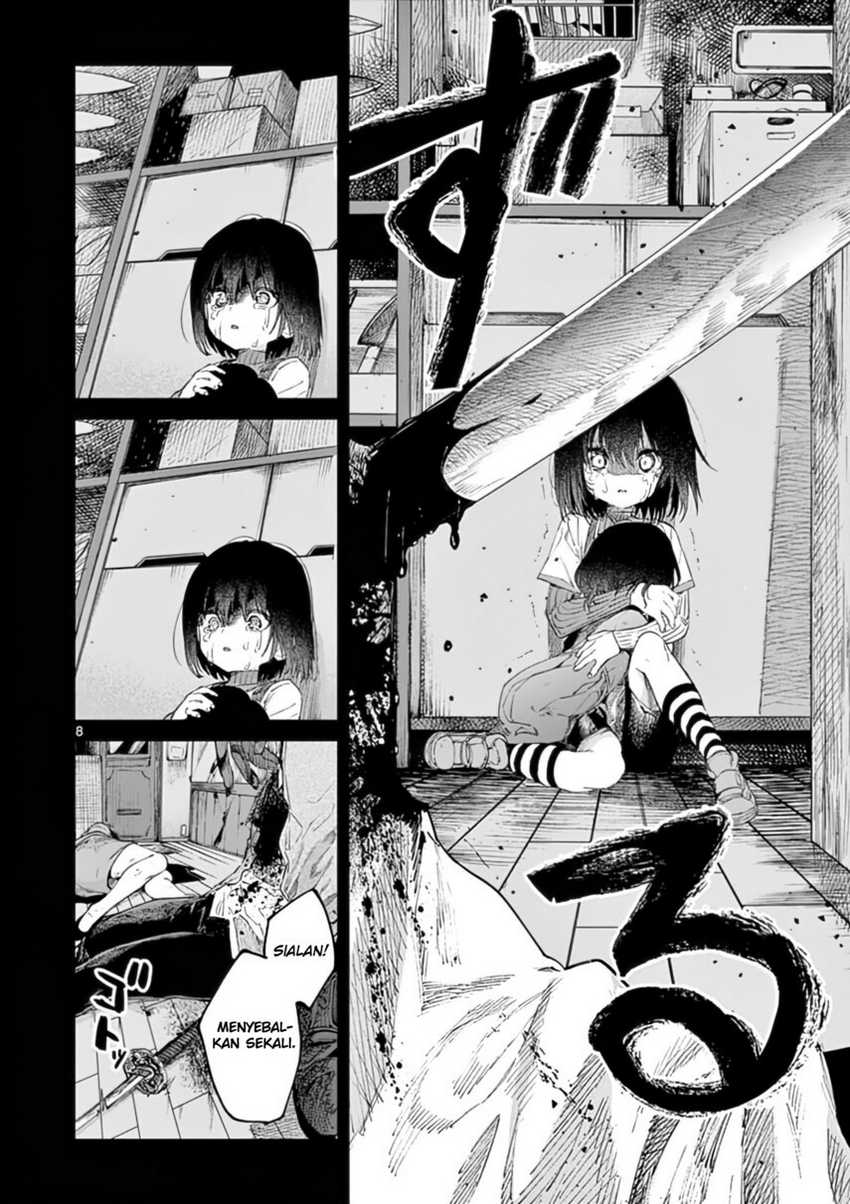 Kimi wa Meido-sama. Chapter 31 - halaman 10