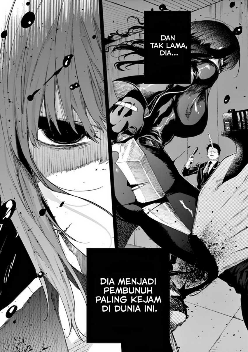Kimi wa Meido-sama. Chapter 31 - halaman 18