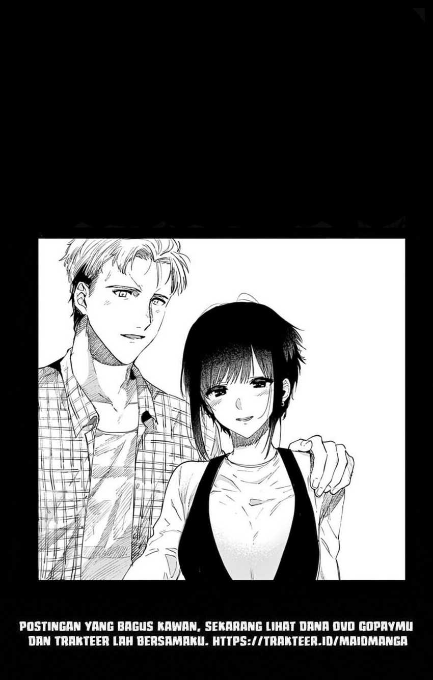 Kimi wa Meido-sama. Chapter 31 - halaman 21