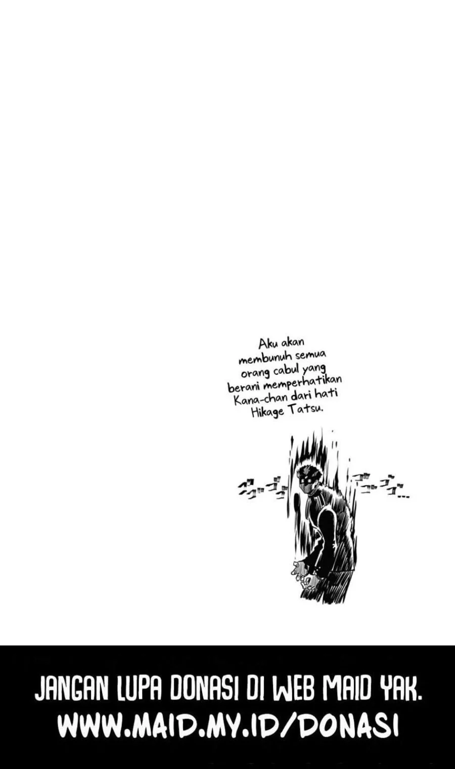 Kimi wa Meido-sama. Chapter 42 - halaman 22