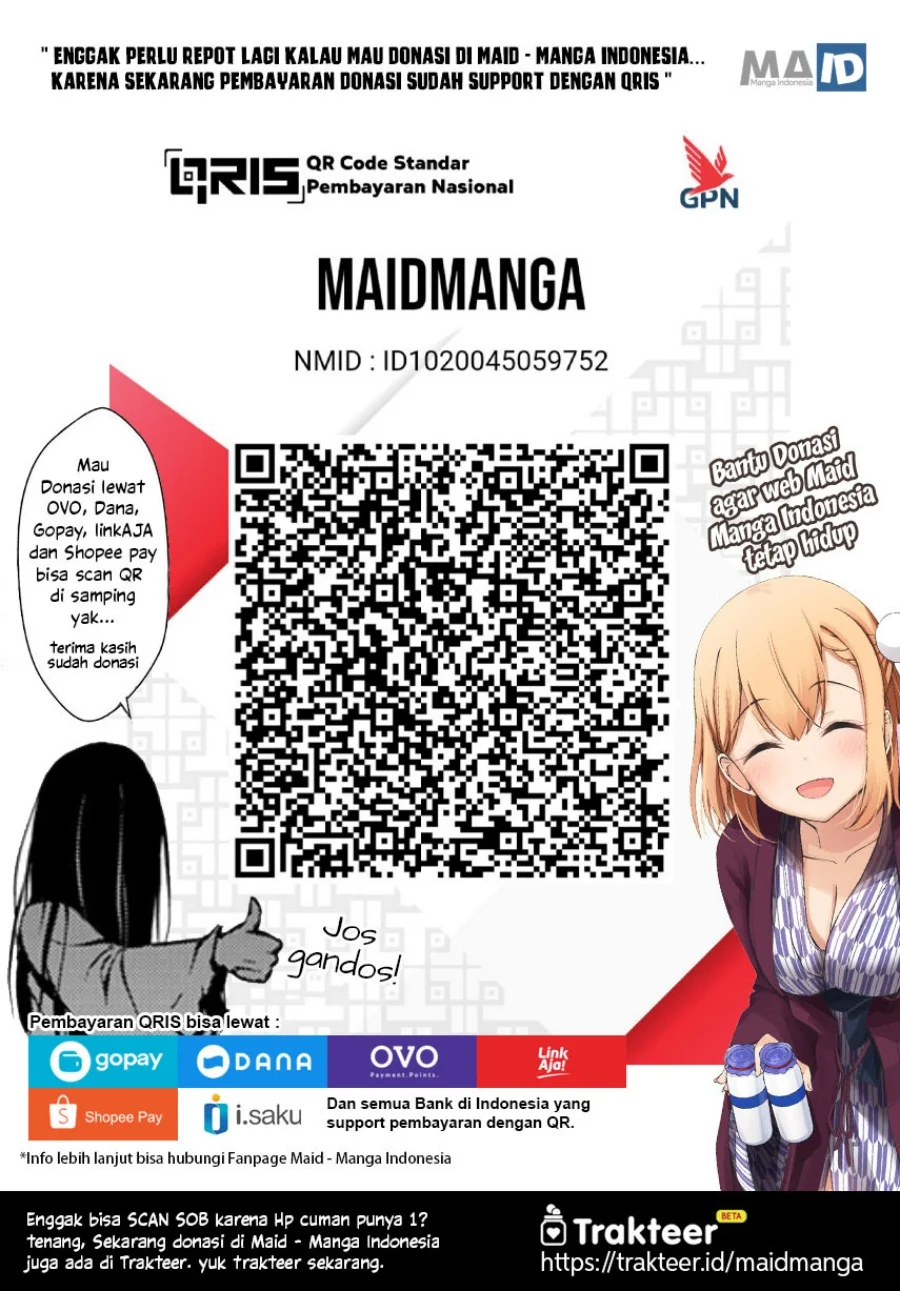 Kimi wa Meido-sama. Chapter 44 - halaman 12