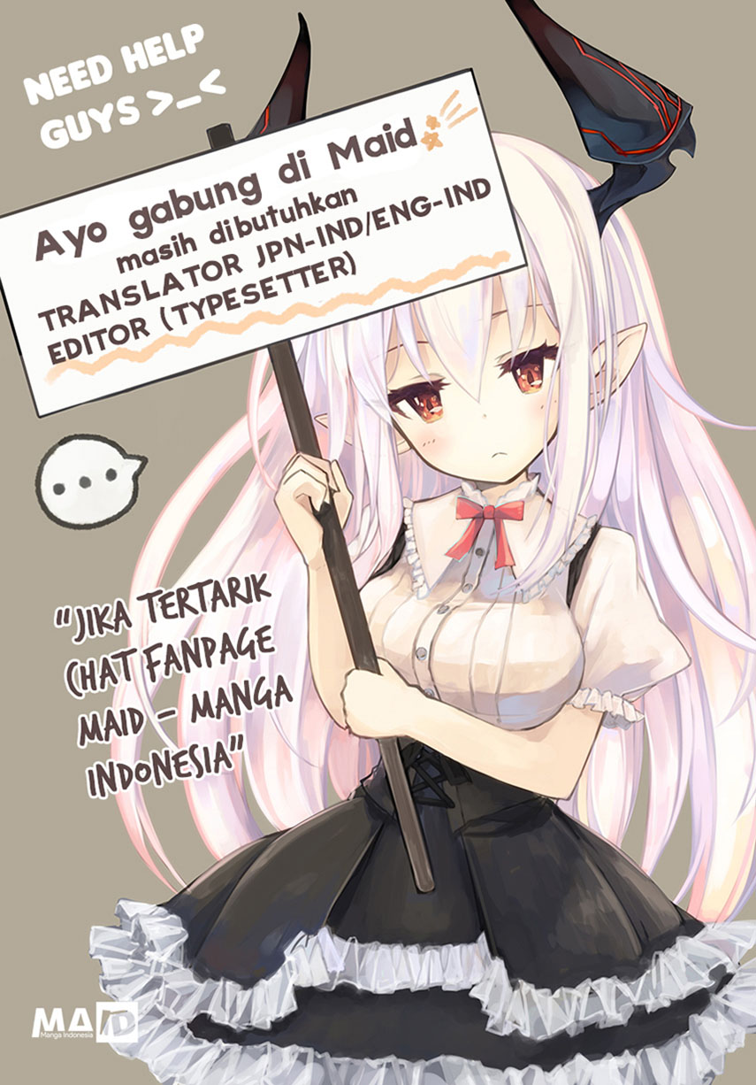 Kimi wa Meido-sama. Chapter 5 - halaman 24