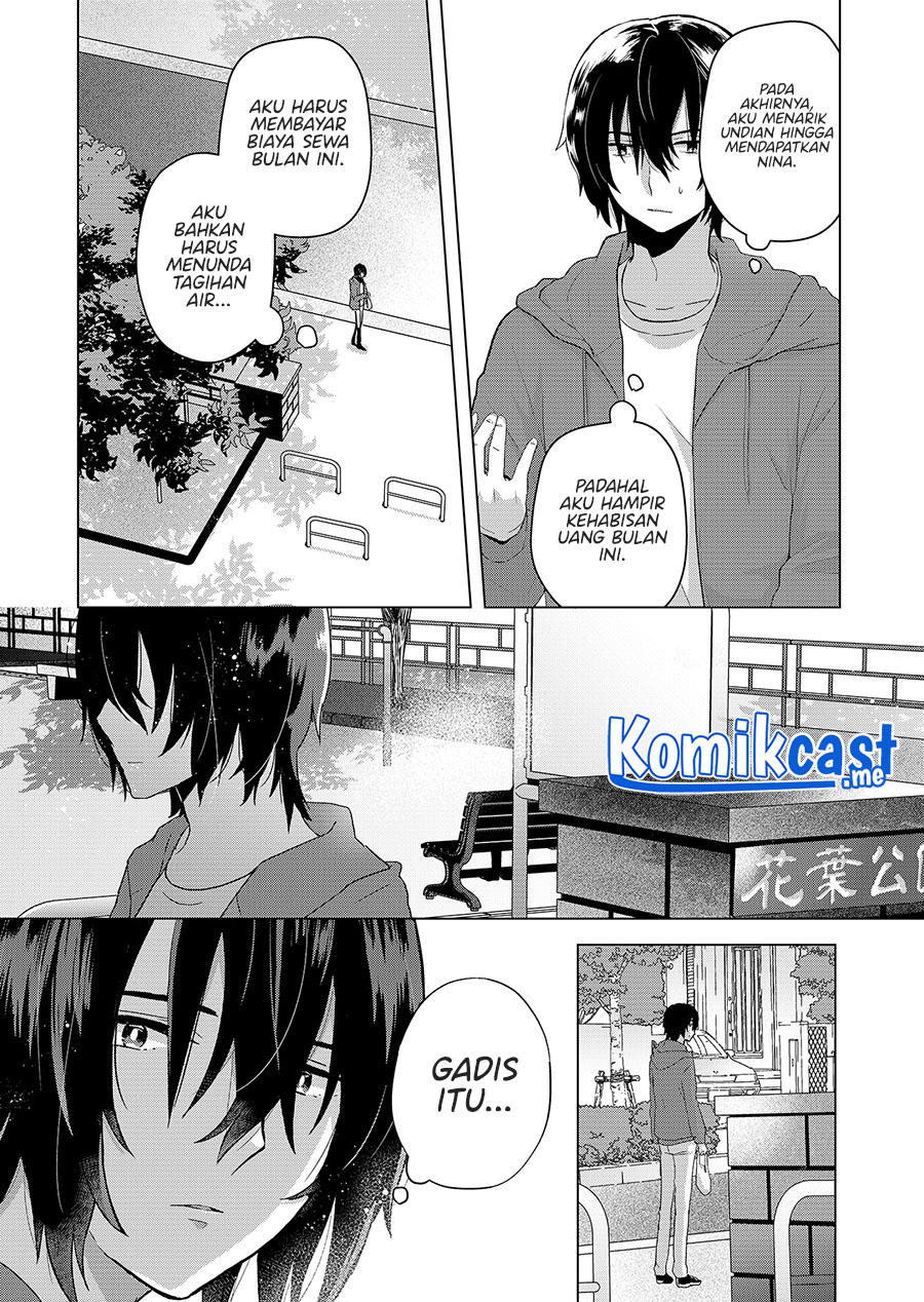 Kimi wa, Nina ja Nai Chapter 1 - halaman 13