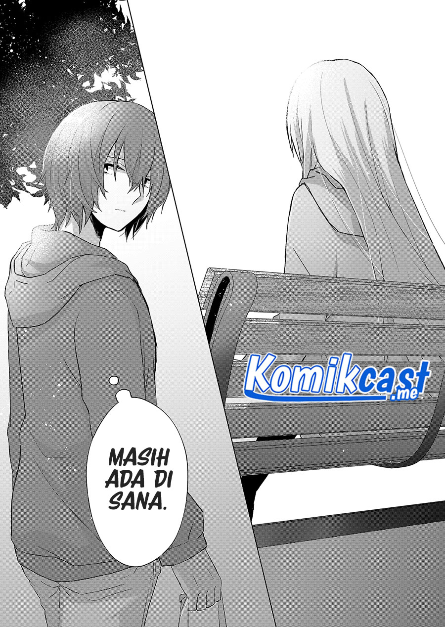 Kimi wa, Nina ja Nai Chapter 1 - halaman 14