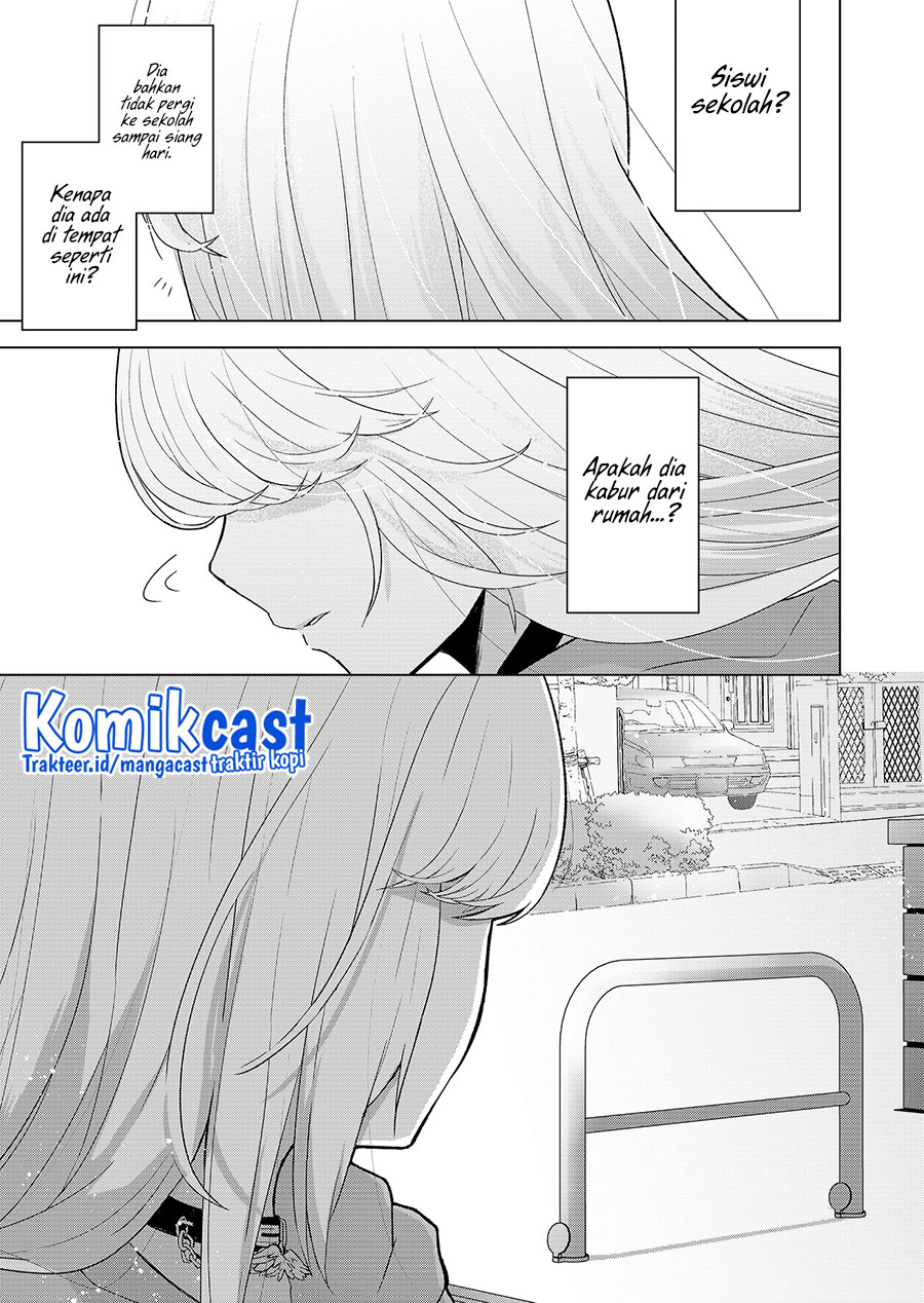 Kimi wa, Nina ja Nai Chapter 1 - halaman 15