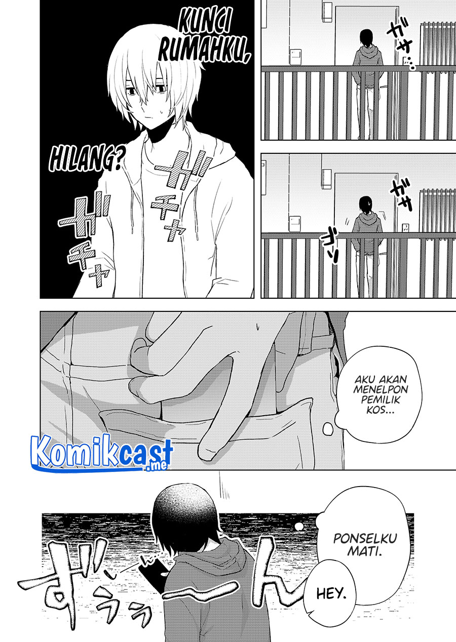 Kimi wa, Nina ja Nai Chapter 1 - halaman 20