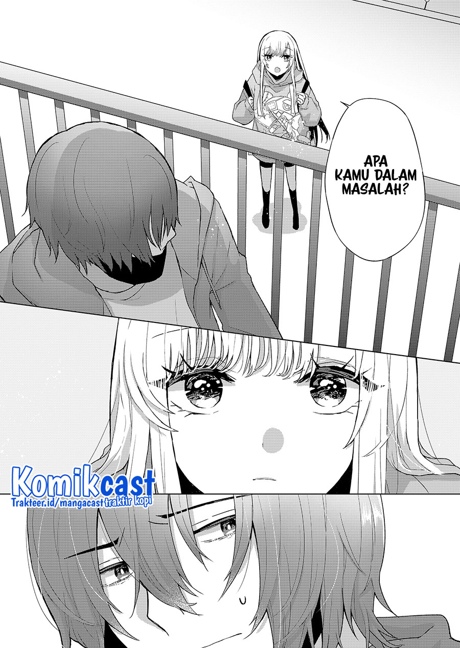 Kimi wa, Nina ja Nai Chapter 1 - halaman 21