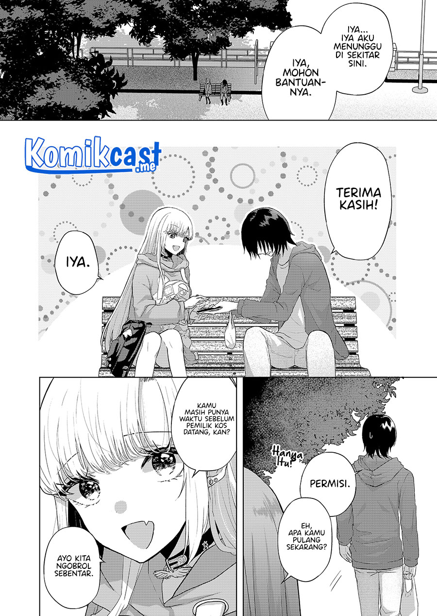 Kimi wa, Nina ja Nai Chapter 1 - halaman 22