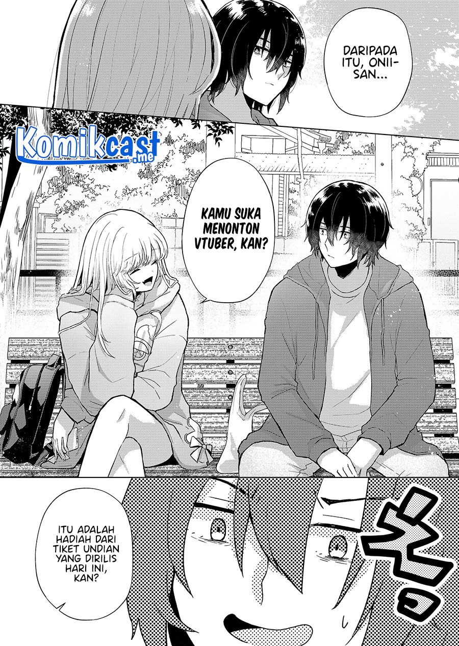 Kimi wa, Nina ja Nai Chapter 1 - halaman 24
