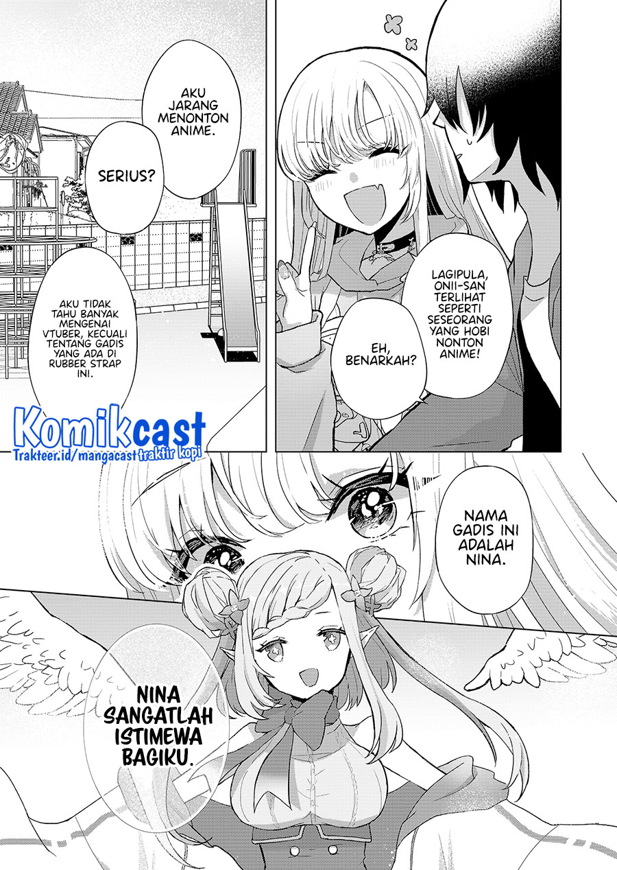 Kimi wa, Nina ja Nai Chapter 1 - halaman 25