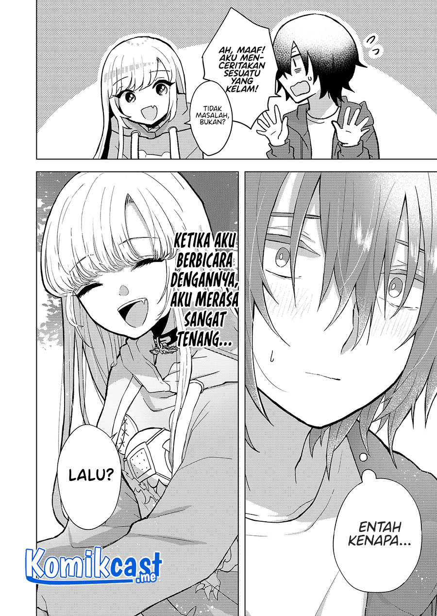 Kimi wa, Nina ja Nai Chapter 1 - halaman 28