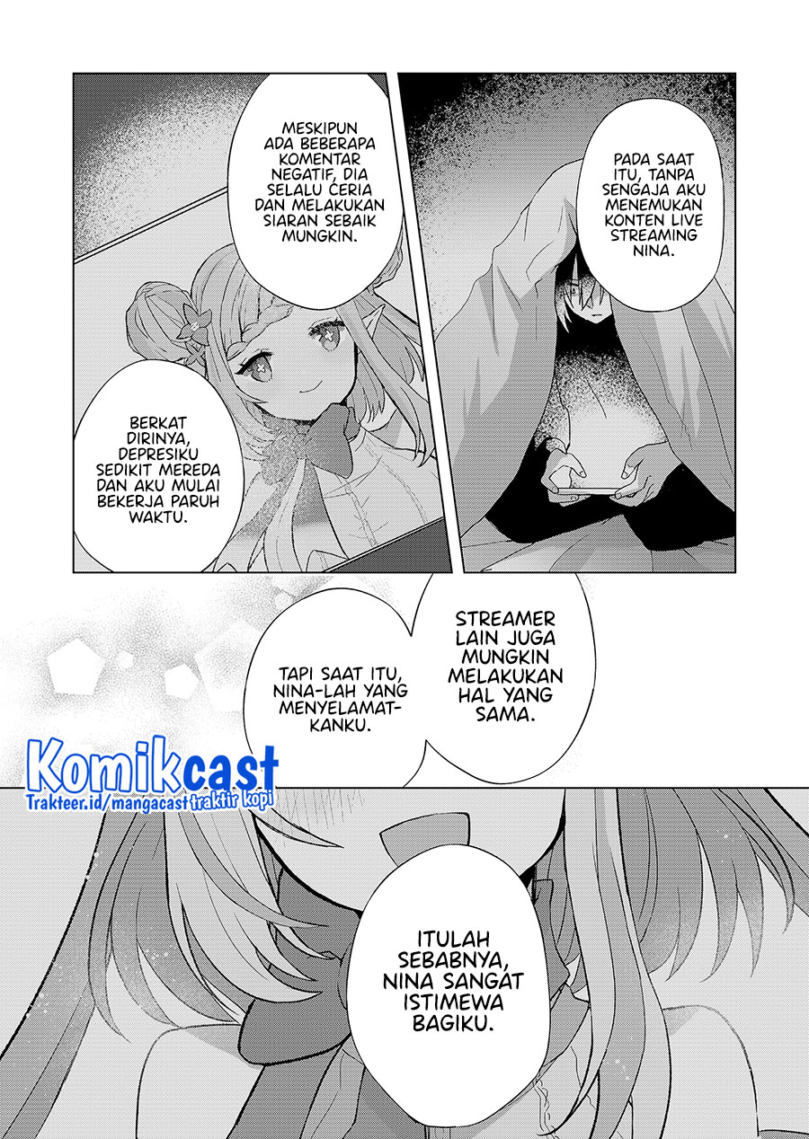 Kimi wa, Nina ja Nai Chapter 1 - halaman 29