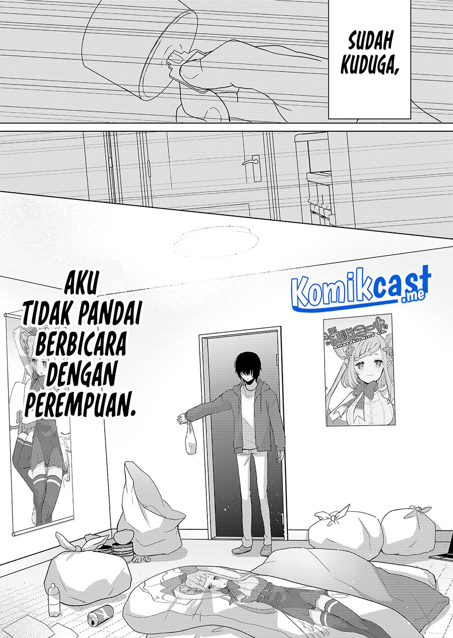 Kimi wa, Nina ja Nai Chapter 1 - halaman 36