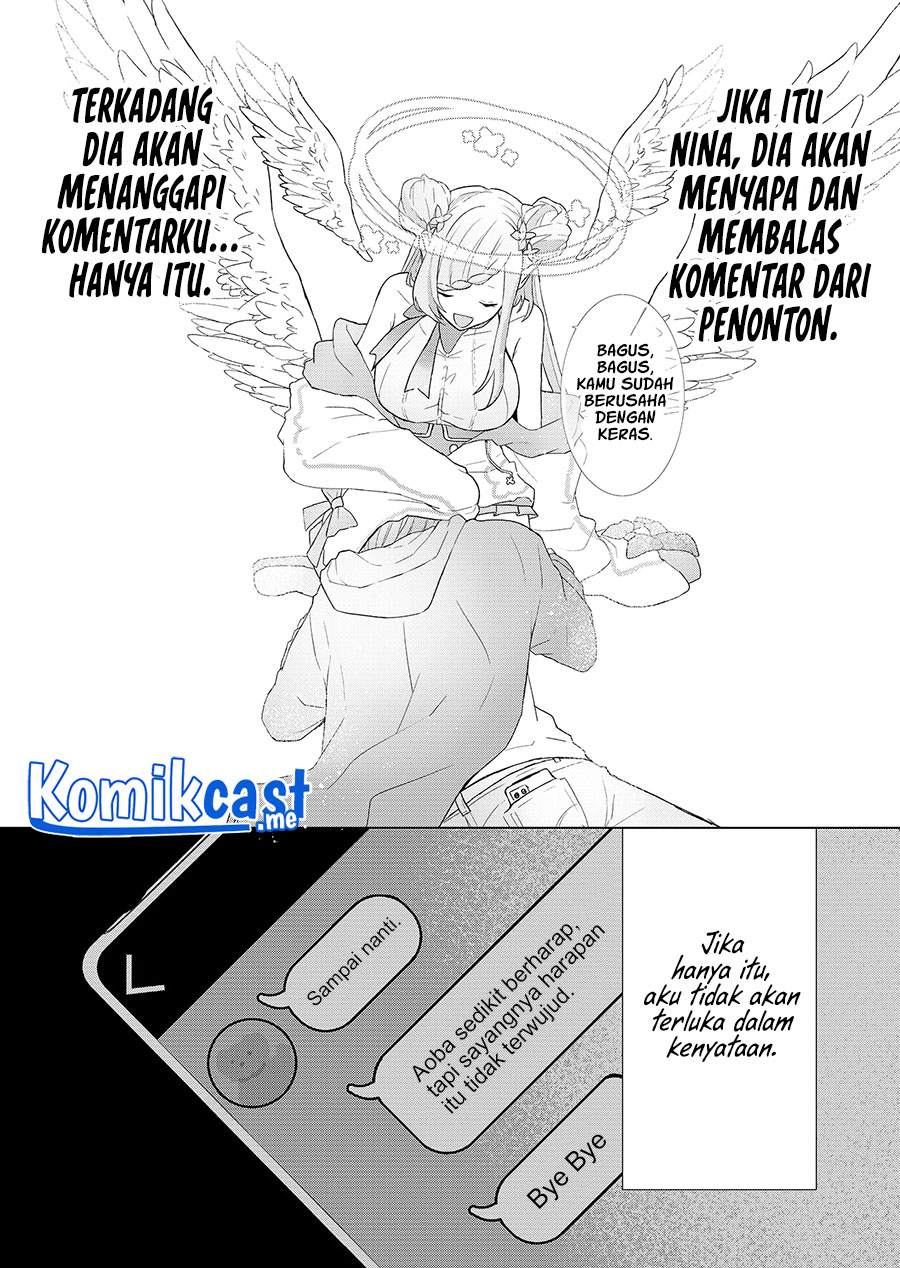 Kimi wa, Nina ja Nai Chapter 1 - halaman 38