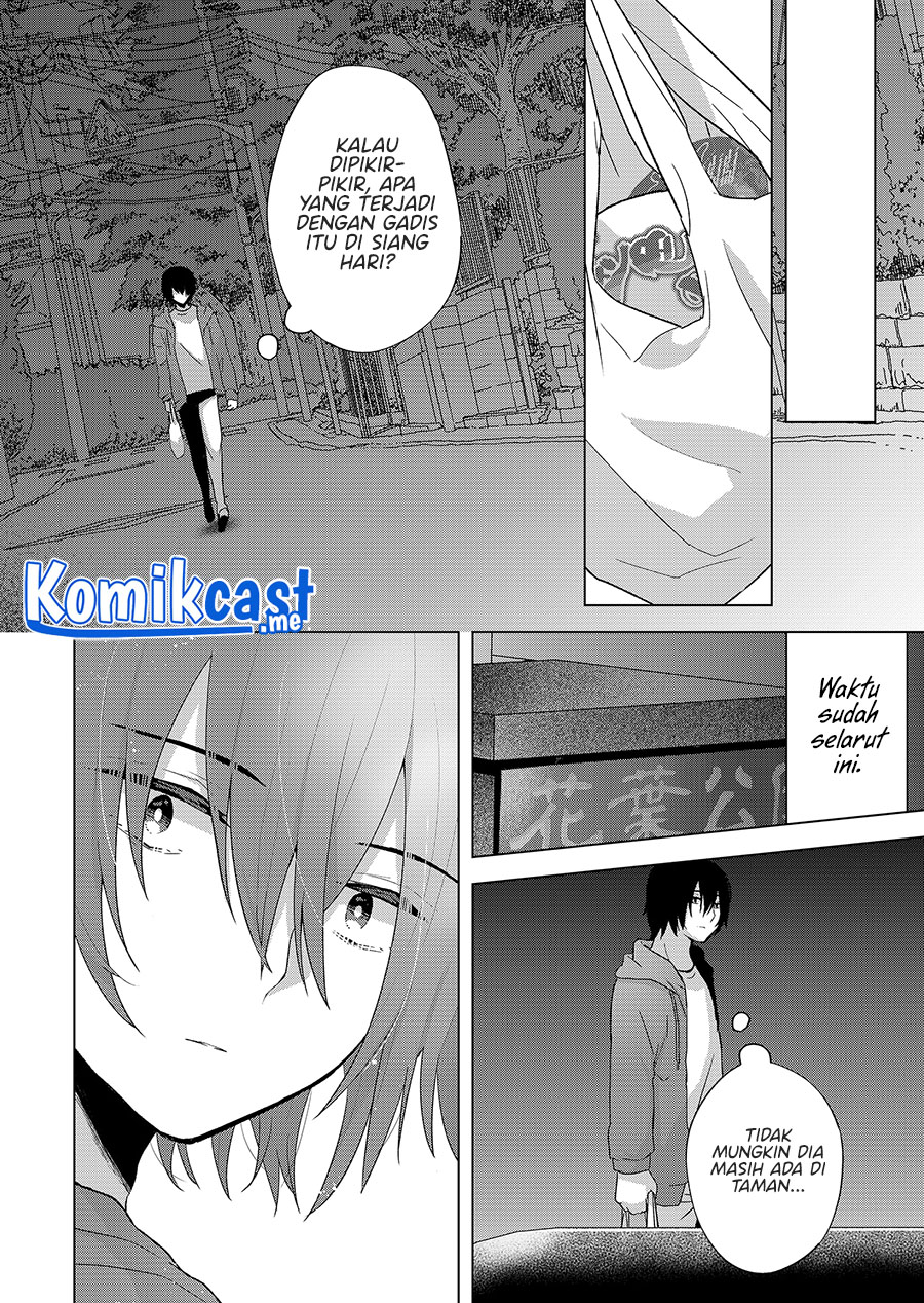 Kimi wa, Nina ja Nai Chapter 1 - halaman 40