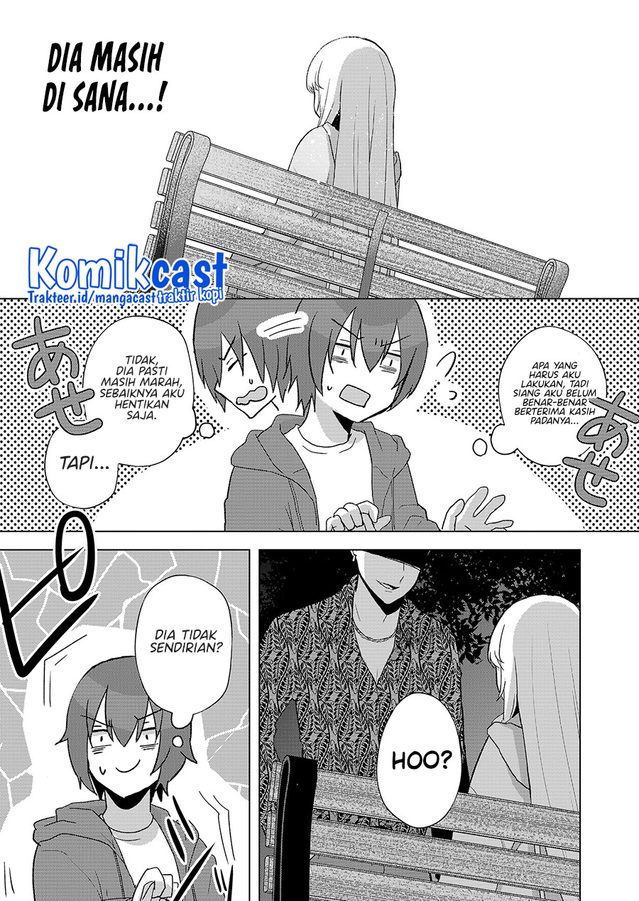 Kimi wa, Nina ja Nai Chapter 1 - halaman 41