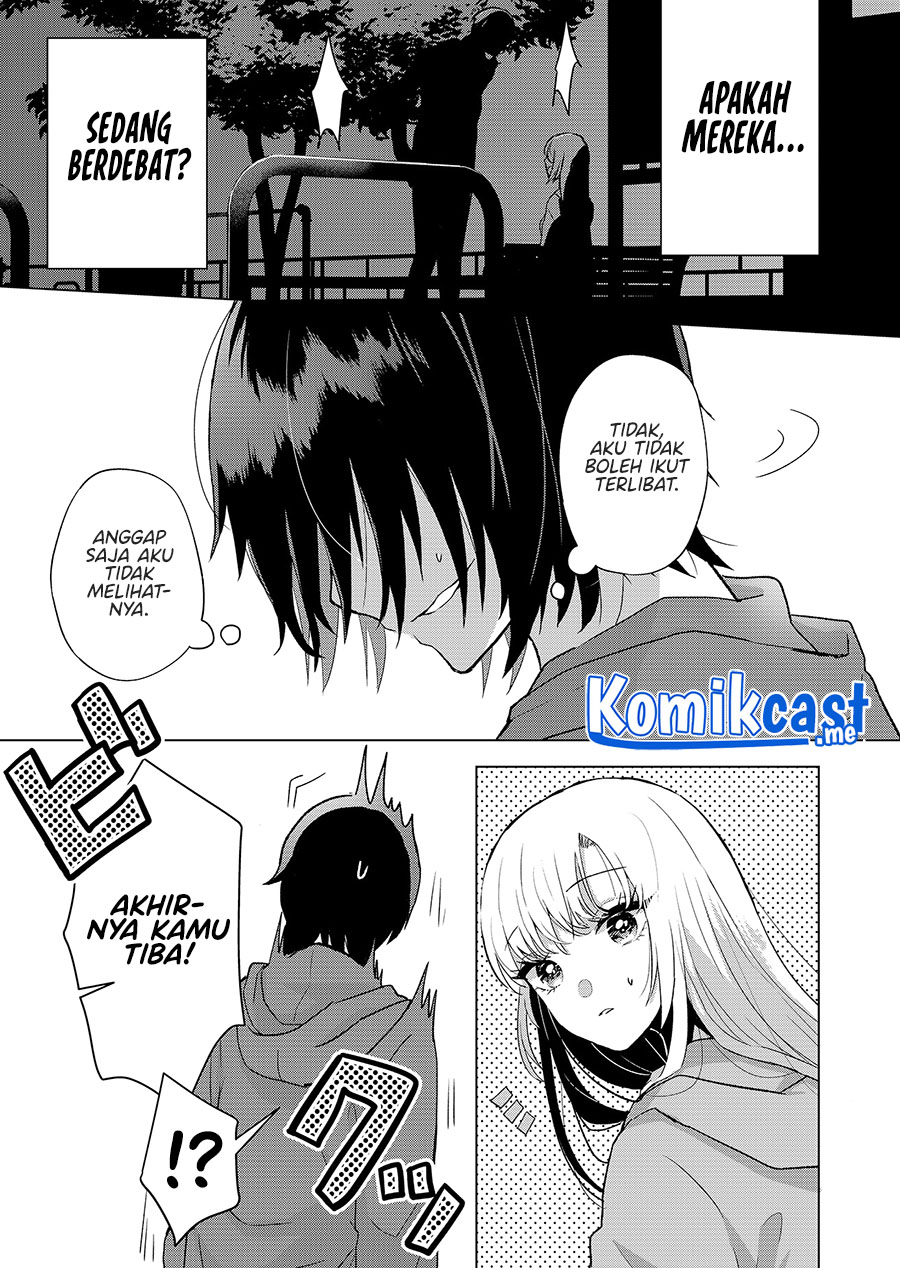 Kimi wa, Nina ja Nai Chapter 1 - halaman 42