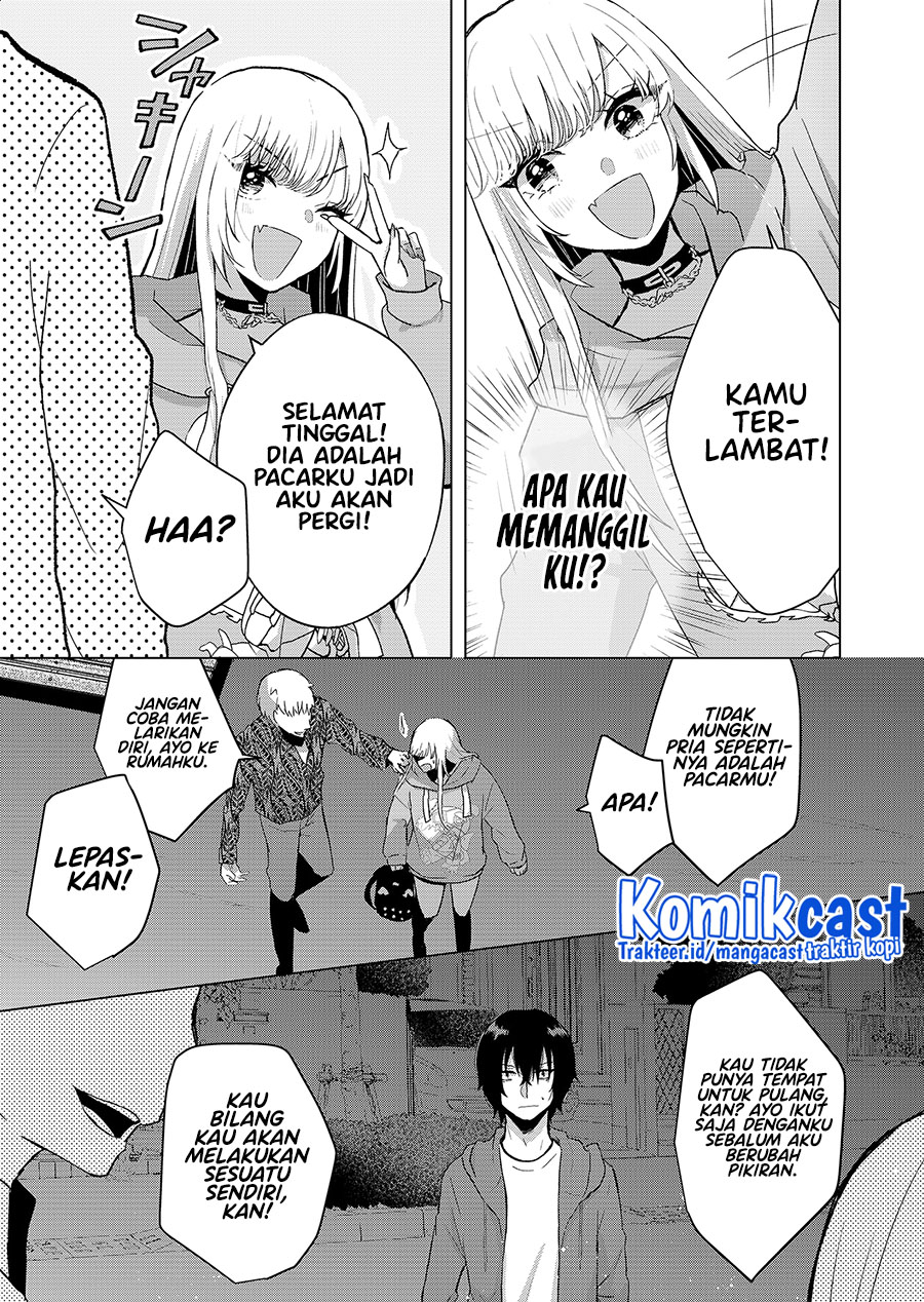 Kimi wa, Nina ja Nai Chapter 1 - halaman 43