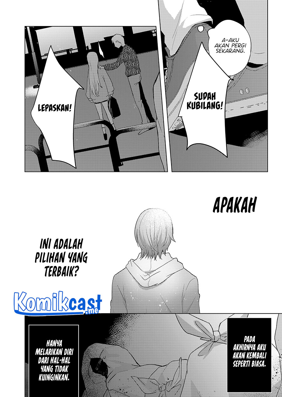 Kimi wa, Nina ja Nai Chapter 1 - halaman 44