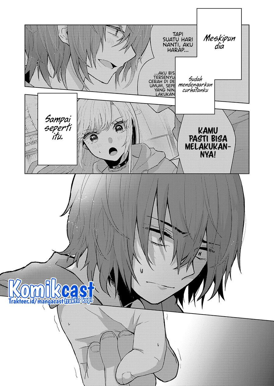 Kimi wa, Nina ja Nai Chapter 1 - halaman 45