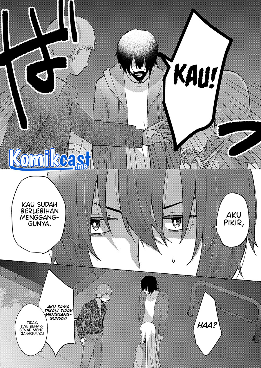 Kimi wa, Nina ja Nai Chapter 1 - halaman 46