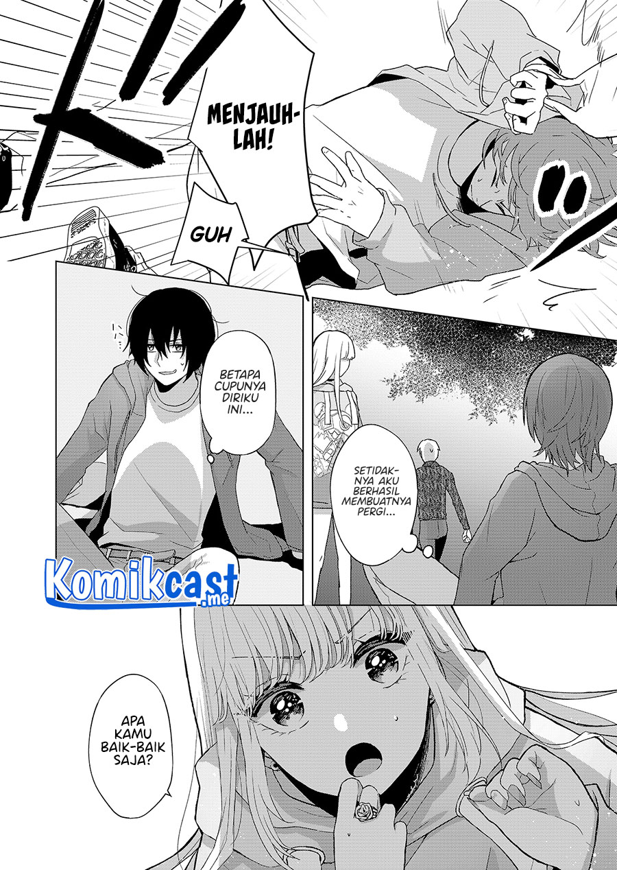 Kimi wa, Nina ja Nai Chapter 1 - halaman 48