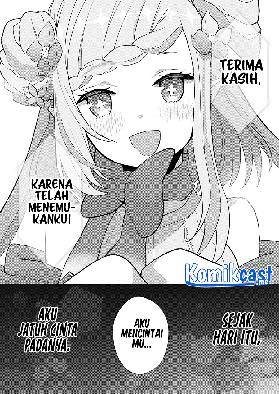 Kimi wa, Nina ja Nai Chapter 1 - halaman 5