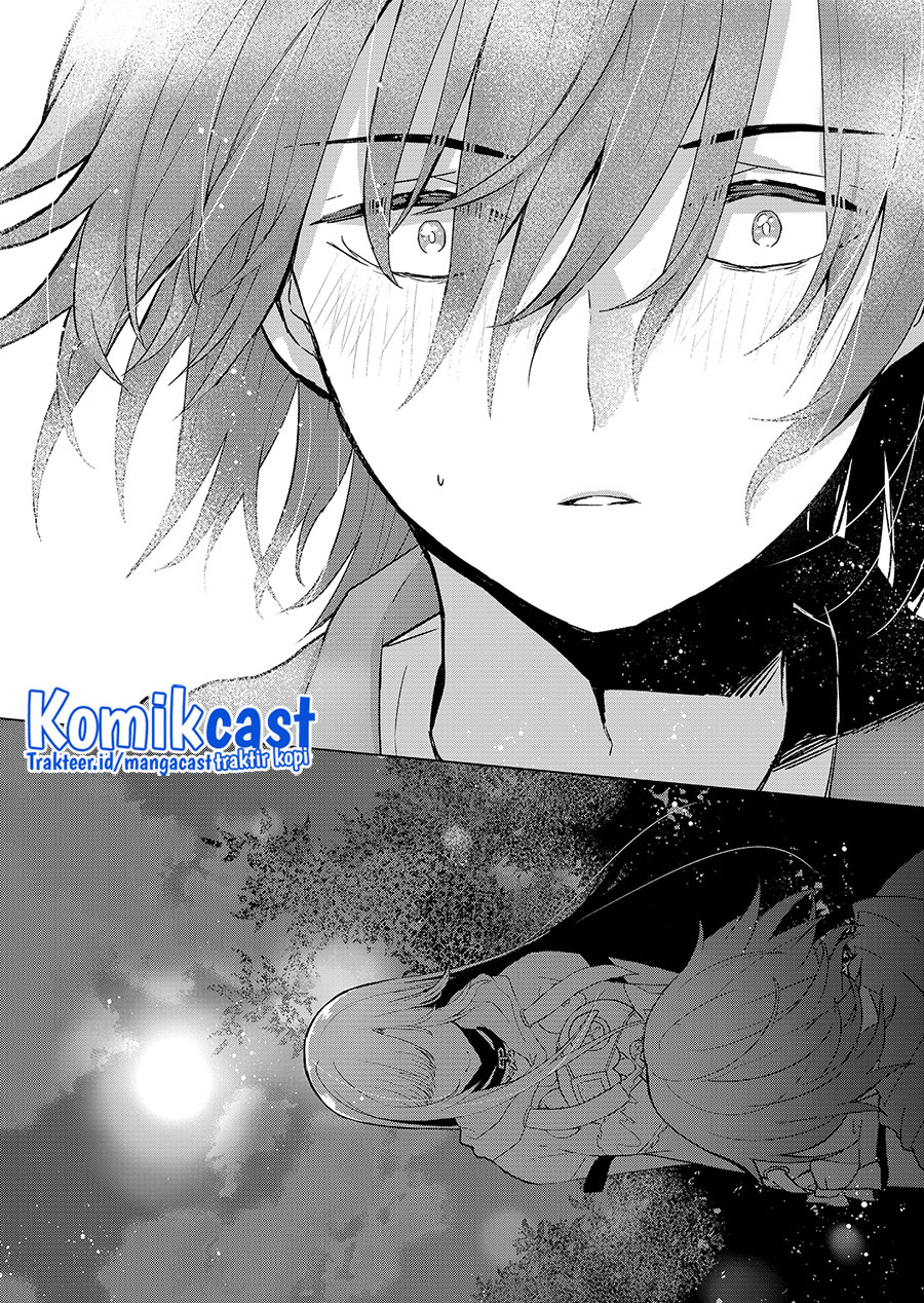 Kimi wa, Nina ja Nai Chapter 1 - halaman 52