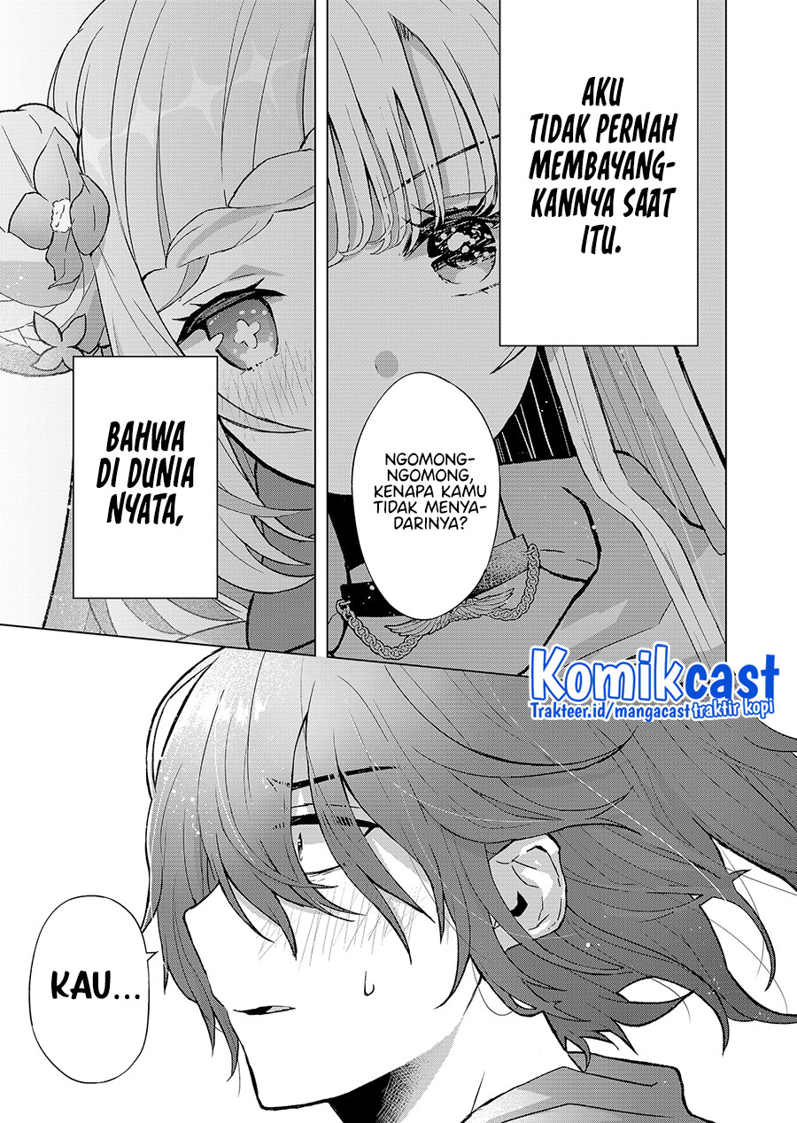 Kimi wa, Nina ja Nai Chapter 1 - halaman 53