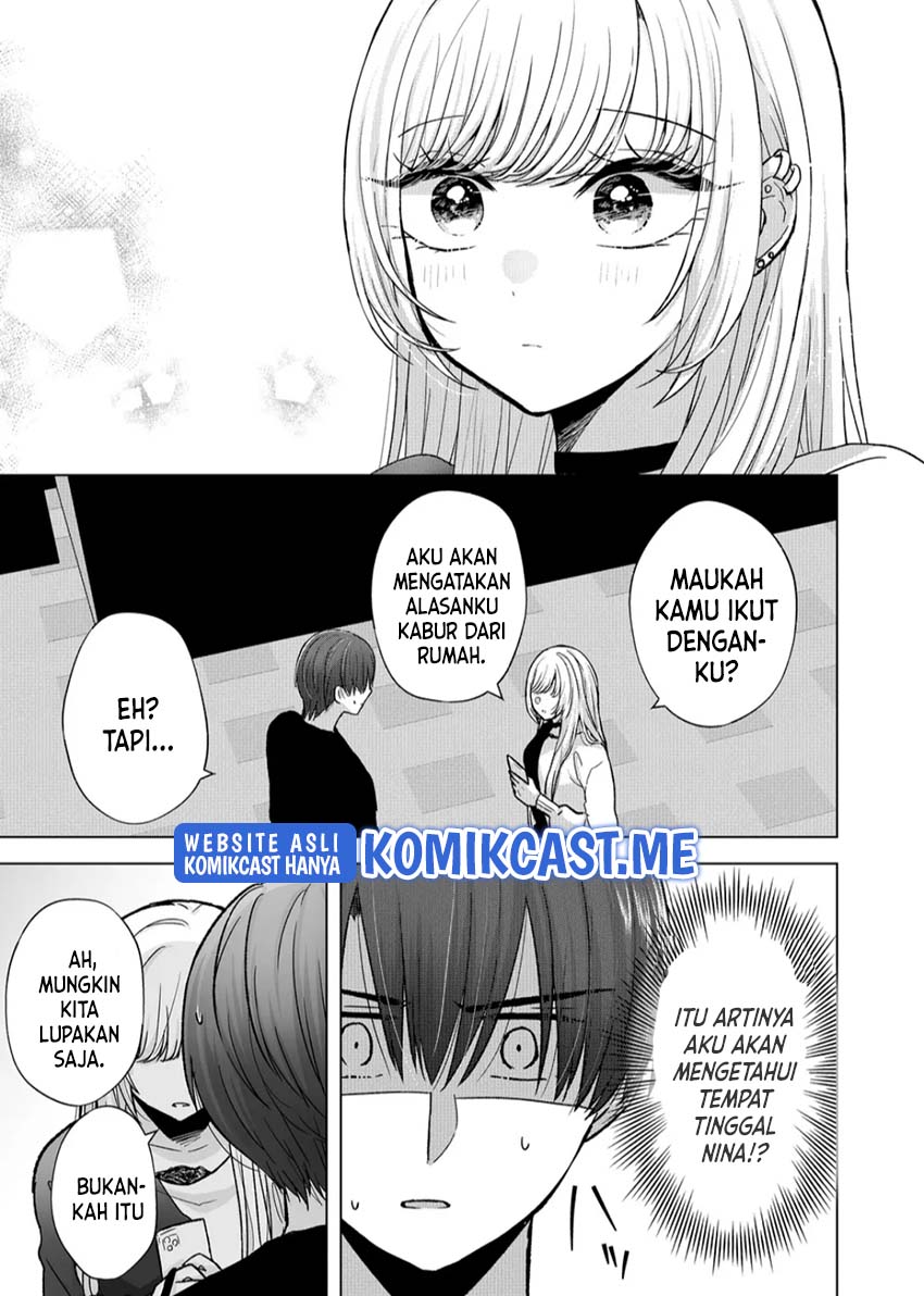 Kimi wa, Nina ja Nai Chapter 10 - halaman 12