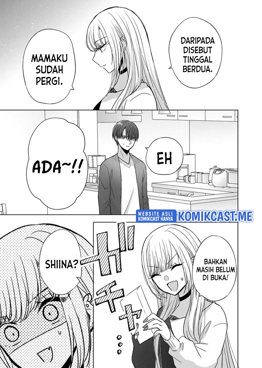 Kimi wa, Nina ja Nai Chapter 10 - halaman 18