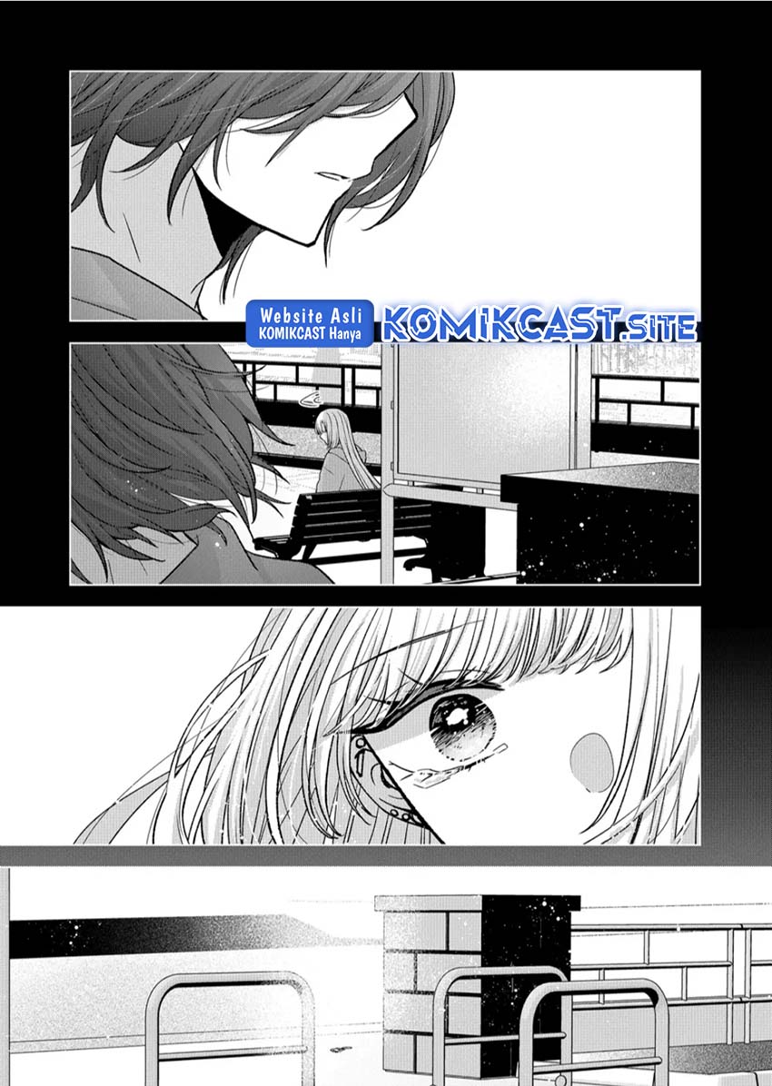 Kimi wa, Nina ja Nai Chapter 14 - halaman 9