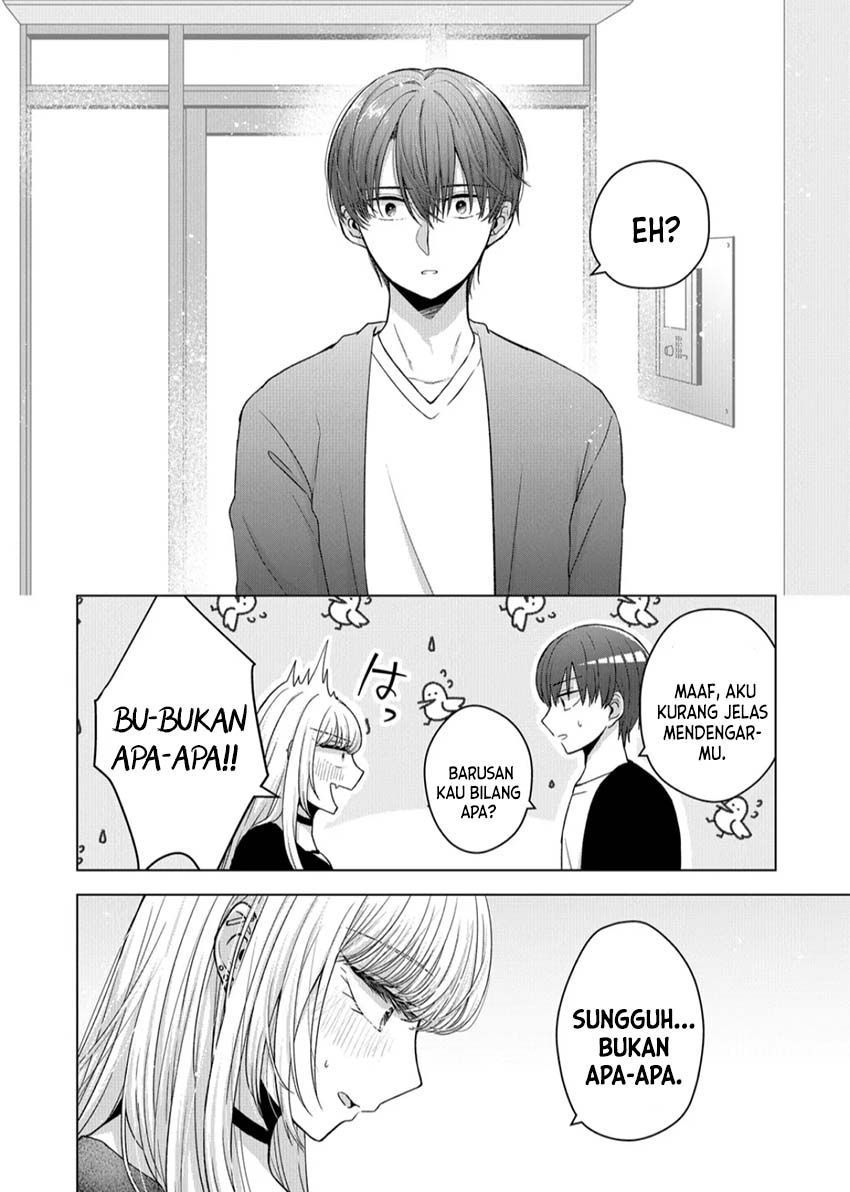 Kimi wa, Nina ja Nai Chapter 15 - halaman 13