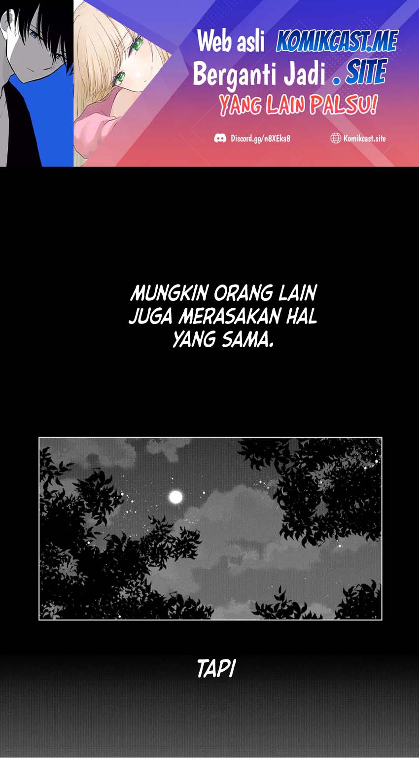 Kimi wa, Nina ja Nai Chapter 15 - halaman 2