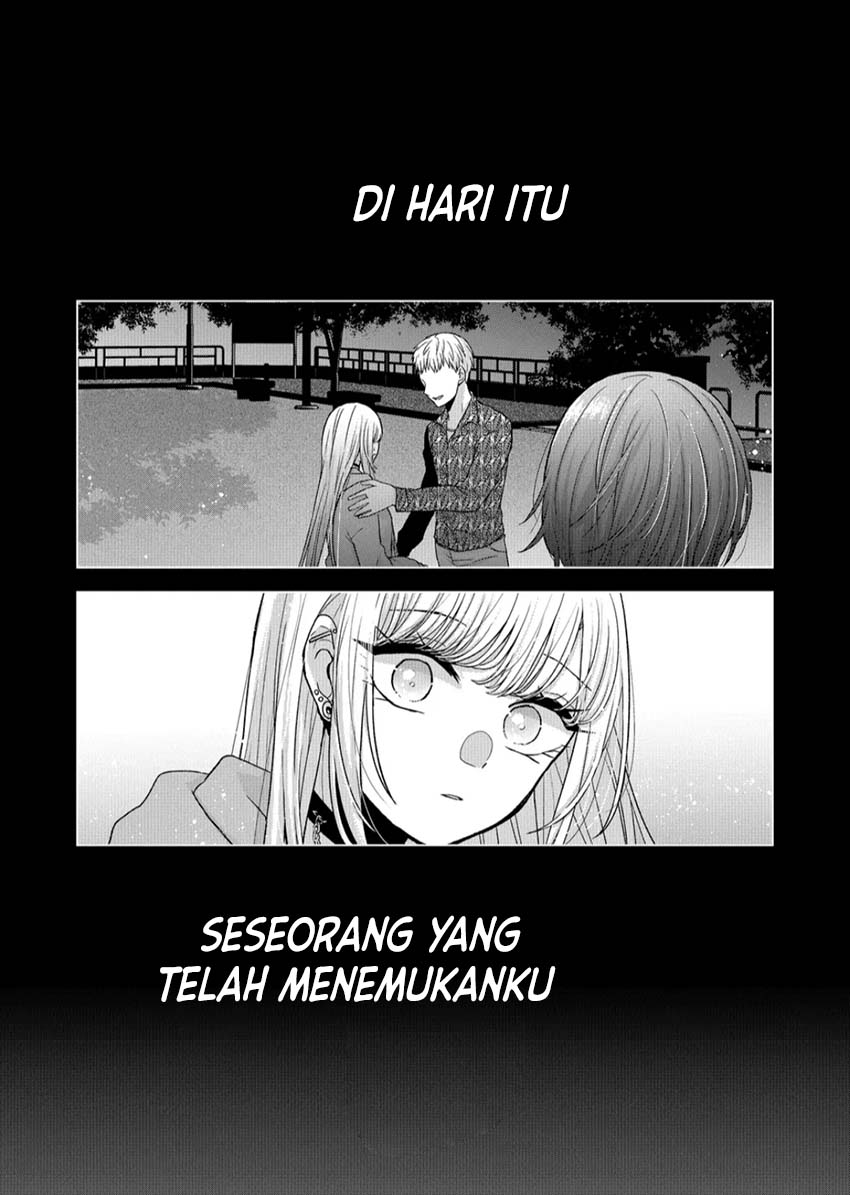 Kimi wa, Nina ja Nai Chapter 15 - halaman 3