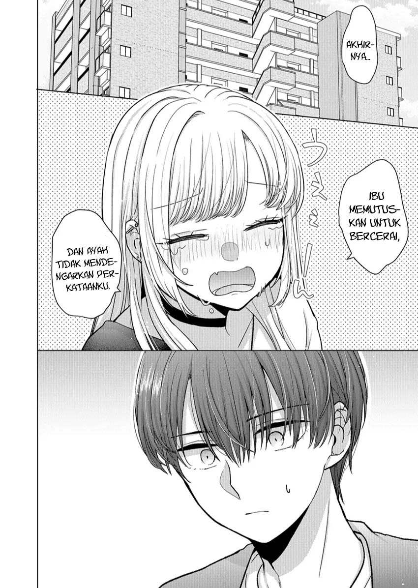 Kimi wa, Nina ja Nai Chapter 15 - halaman 5