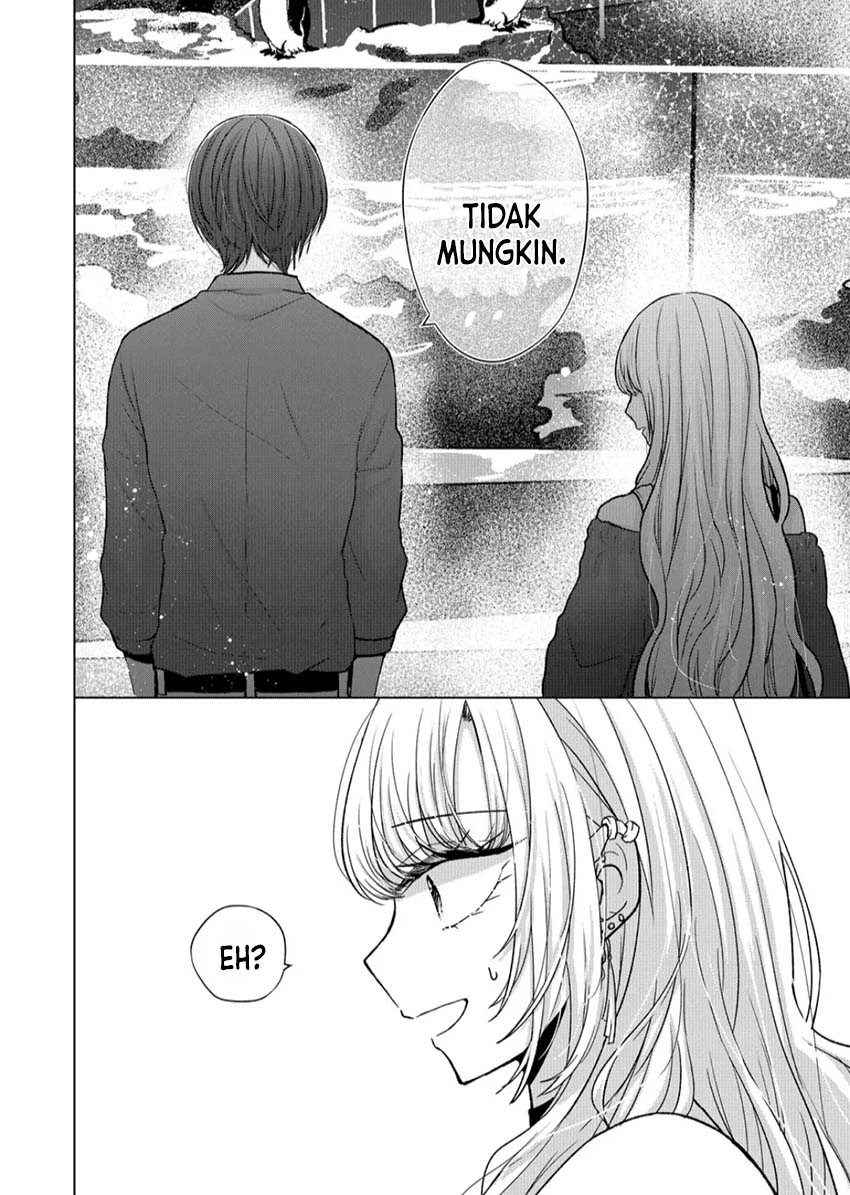 Kimi wa, Nina ja Nai Chapter 17 - halaman 3