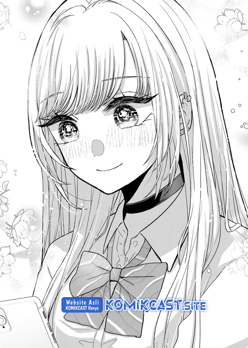 Kimi wa, Nina ja Nai Chapter 18 - halaman 6