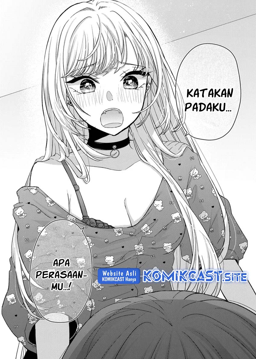 Kimi wa, Nina ja Nai Chapter 19 - halaman 10