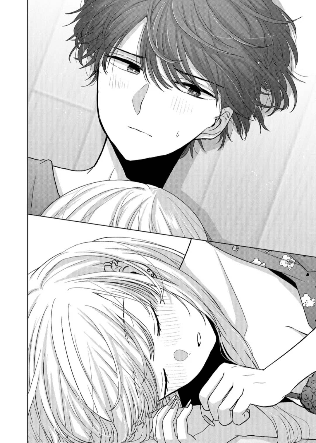 Kimi wa, Nina ja Nai Chapter 19 - halaman 13