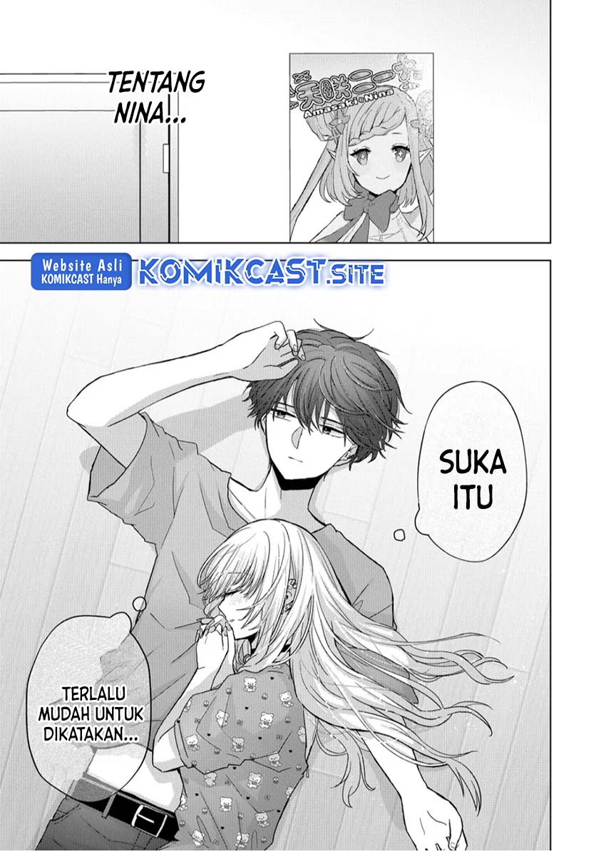Kimi wa, Nina ja Nai Chapter 19 - halaman 14