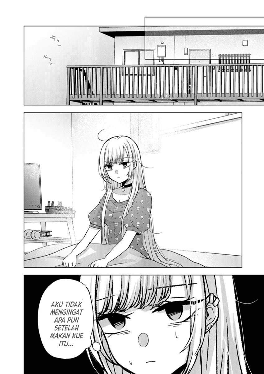 Kimi wa, Nina ja Nai Chapter 19 - halaman 15