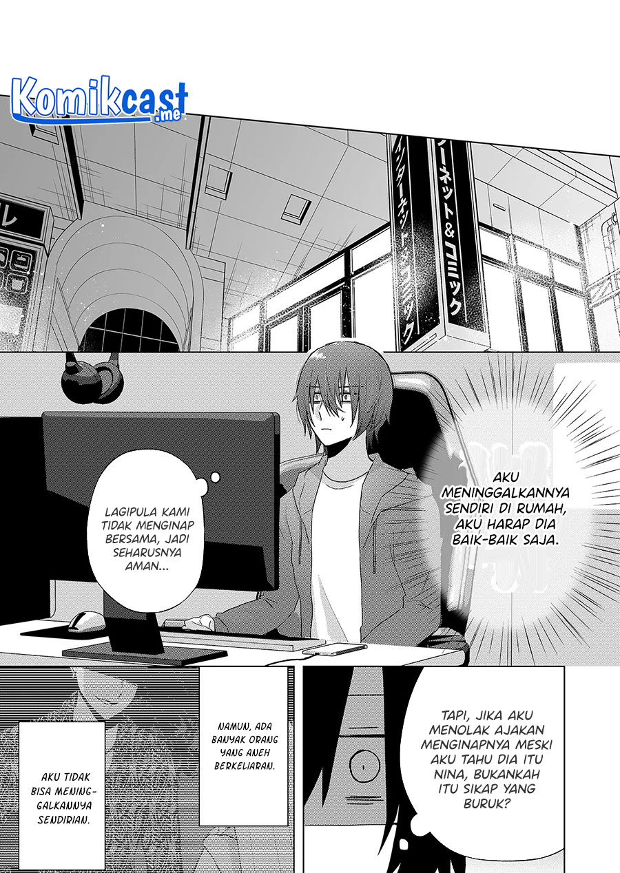 Kimi wa, Nina ja Nai Chapter 2 - halaman 12