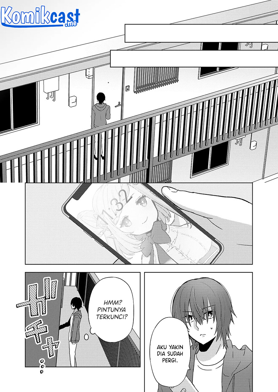Kimi wa, Nina ja Nai Chapter 2 - halaman 14